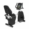 WebCitz - The Fitness Store Spirit CR800ENT Commercial Recumbent Bike