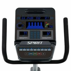 WebCitz - The Fitness Store Cardio Spirit CR900 Commercial Recumbent Bike