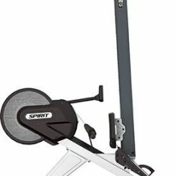 WebCitz - The Fitness Store Home Equipment By Type Spirit CRW800 Commercial Rower