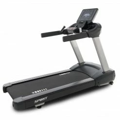 WebCitz - The Fitness Store Spirit CT800 Commercial Treadmill