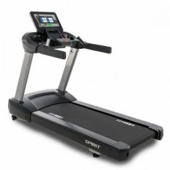 WebCitz - The Fitness Store Spirit Fitness CT850ENT Commercial Treadmill