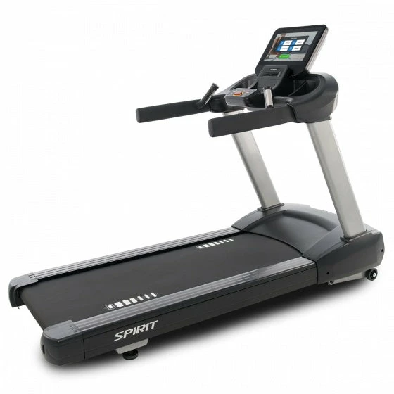 WebCitz - The Fitness Store Spirit Fitness CT850ENT Commercial Treadmill 5 WebCitz - The Fitness Store Spirit Fitness CT850ENT Commercial Treadmill