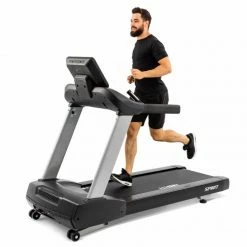 WebCitz - The Fitness Store Spirit Fitness CT850ENT Commercial Treadmill 16 WebCitz - The Fitness Store Spirit Fitness CT850ENT Commercial Treadmill