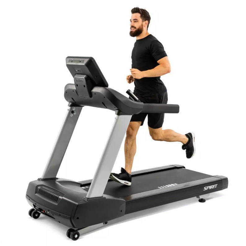 WebCitz - The Fitness Store Spirit Fitness CT850ENT Commercial Treadmill 9 WebCitz - The Fitness Store Spirit Fitness CT850ENT Commercial Treadmill