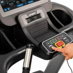 WebCitz - The Fitness Store Spirit Fitness CT850ENT Commercial Treadmill 17 WebCitz - The Fitness Store Spirit Fitness CT850ENT Commercial Treadmill