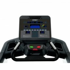 The Fitness Store Spirit Fitness CT900 Full Commercial Treadmill Cardio
