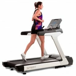 The Fitness Store Spirit Fitness CT900 Full Commercial Treadmill Cardio