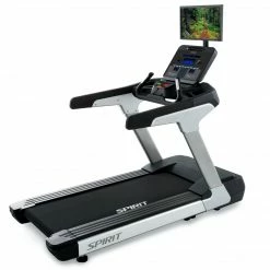 The Fitness Store Spirit Fitness CT900 Full Commercial Treadmill Cardio
