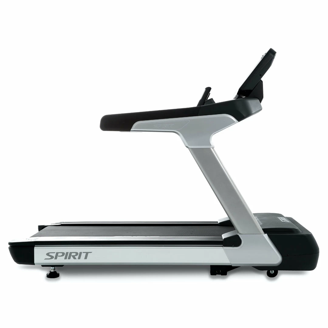 The Fitness Store Spirit Fitness CT900ENT Full Commercial Treadmill Cardio 7 The Fitness Store Spirit Fitness CT900ENT Full Commercial Treadmill Cardio