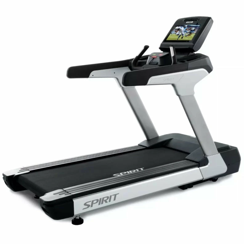 The Fitness Store Spirit Fitness CT900ENT Full Commercial Treadmill Cardio 3 The Fitness Store Spirit Fitness CT900ENT Full Commercial Treadmill Cardio