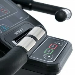 WebCitz - The Fitness Store Spirit CU800 Commercial Upright Bike Cardio