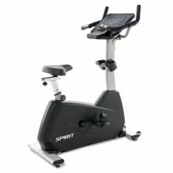WebCitz - The Fitness Store Spirit CU800 Commercial Upright Bike Cardio