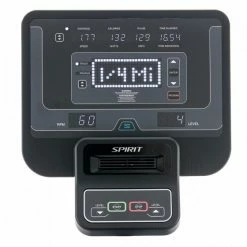 WebCitz - The Fitness Store Spirit CU800 Commercial Upright Bike Cardio