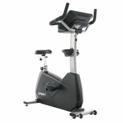 WebCitz - The Fitness Store Spirit CU800 Commercial Upright Bike Cardio