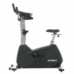 WebCitz - The Fitness Store Spirit CU800 Commercial Upright Bike Cardio