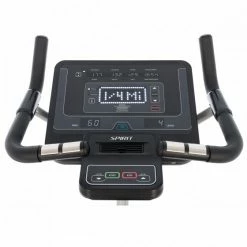 WebCitz - The Fitness Store Spirit CU800 Commercial Upright Bike Cardio