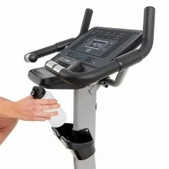 WebCitz - The Fitness Store Spirit CU800 Commercial Upright Bike Cardio