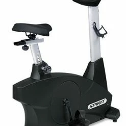 WebCitz - The Fitness Store Cardio Spirit CU800ENT Light Commercial Upright Bike