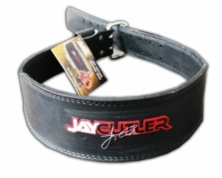 WebCitz - The Fitness Store Schiek Model J2014 Jay Cutler 4" Black Leather Lifting Belt Accessories 3 WebCitz - The Fitness Store Schiek Model J2014 Jay Cutler 4" Black Leather Lifting Belt Accessories