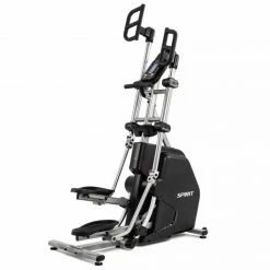 WebCitz - The Fitness Store Spirit Spirit Fitness CVC800 Vertical Climber