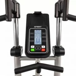 WebCitz - The Fitness Store Spirit Spirit Fitness CVC800 Vertical Climber