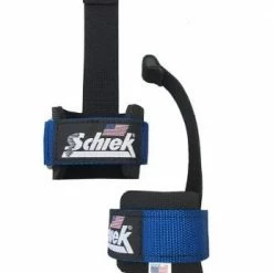 WebCitz - The Fitness Store Accessories Schiek Model 1000-DLS Power Lifting Strap W/dl