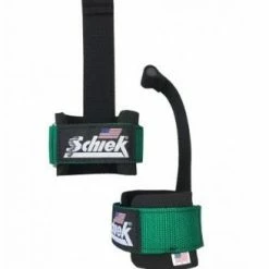 WebCitz - The Fitness Store Accessories Schiek Model 1000-DLS Power Lifting Strap W/dl
