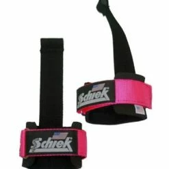 WebCitz - The Fitness Store Accessories Schiek Model 1000-DLS Power Lifting Strap W/dl