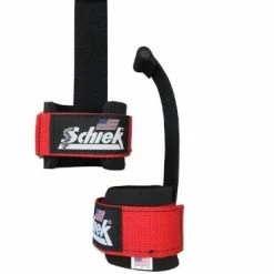 WebCitz - The Fitness Store Accessories Schiek Model 1000-DLS Power Lifting Strap W/dl