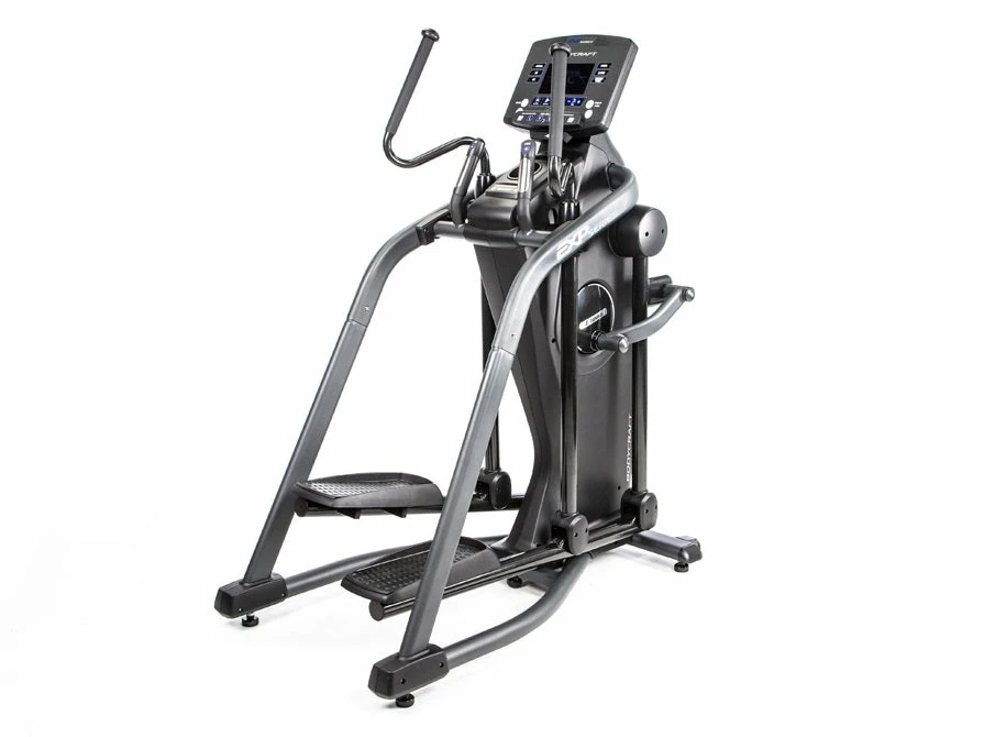 WebCitz - The Fitness Store Cardio BodyCraft E1000 ELLIPTICAL 3 WebCitz - The Fitness Store Cardio BodyCraft E1000 ELLIPTICAL