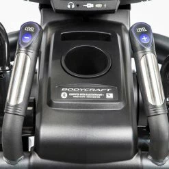 WebCitz - The Fitness Store Cardio BodyCraft E1000 ELLIPTICAL