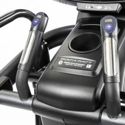 WebCitz - The Fitness Store Cardio BodyCraft E1000 ELLIPTICAL 18 WebCitz - The Fitness Store Cardio BodyCraft E1000 ELLIPTICAL