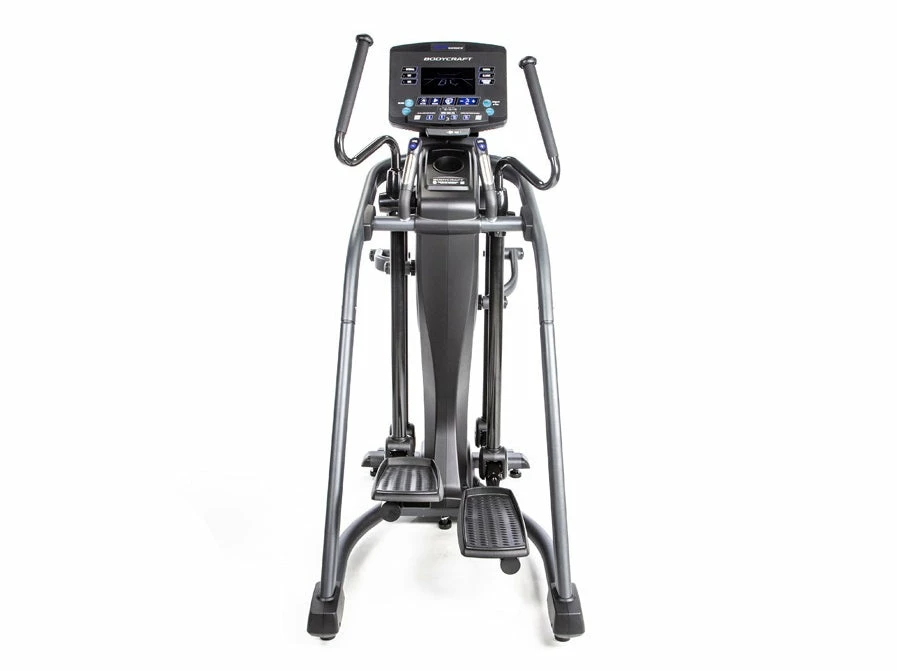 WebCitz - The Fitness Store Cardio BodyCraft E1000 ELLIPTICAL 7 WebCitz - The Fitness Store Cardio BodyCraft E1000 ELLIPTICAL