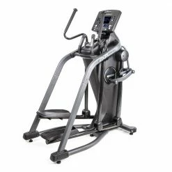 WebCitz - The Fitness Store BodyCraft E1200 LCD ADJUSTABLE-STRIDE ELLIPTICAL