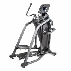 WebCitz - The Fitness Store BodyCraft E1200 LCD ADJUSTABLE-STRIDE ELLIPTICAL