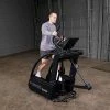 WebCitz - The Fitness Store Endurance By Body Solid E5000 Center Drive Elliptical Trainer