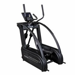 WebCitz - The Fitness Store Endurance By Body Solid E5000 Center Drive Elliptical Trainer