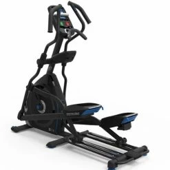 WebCitz - The Fitness Store Nautilus E618 Elliptical Trainer