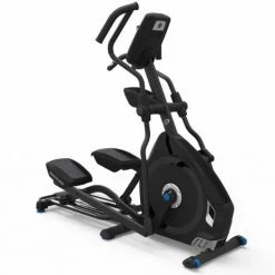 WebCitz - The Fitness Store Nautilus E618 Elliptical Trainer