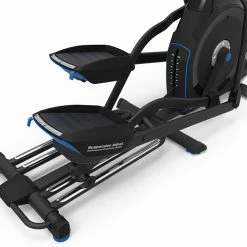 WebCitz - The Fitness Store Nautilus E618 Elliptical Trainer