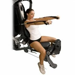 WebCitz - The Fitness Store BodyCraft ELITE STRENGTH SYSTEM Gym Systems