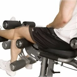 WebCitz - The Fitness Store BodyCraft ELITE STRENGTH SYSTEM Gym Systems