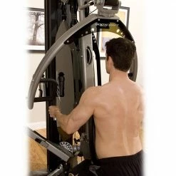 WebCitz - The Fitness Store BodyCraft ELITE STRENGTH SYSTEM Gym Systems