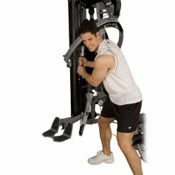 WebCitz - The Fitness Store BodyCraft ELITE STRENGTH SYSTEM Gym Systems