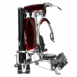 WebCitz - The Fitness Store BodyCraft ELITE STRENGTH SYSTEM Gym Systems