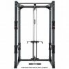 WebCitz - The Fitness Store Gym Systems Body Craft F431 Plate Loaded Lat/Low Row Option For F430