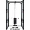 WebCitz - The Fitness Store Body Craft F200 200lb Weight Stack Upgrade Kit For F431