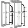 WebCitz - The Fitness Store Gym Systems Body Craft F435 Plate Rack Option
