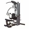 WebCitz - The Fitness Store Gym Systems Body Solid Fusion F500 Personal Gym