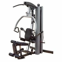 WebCitz - The Fitness Store Gym Systems Body Solid Fusion F500 Personal Gym